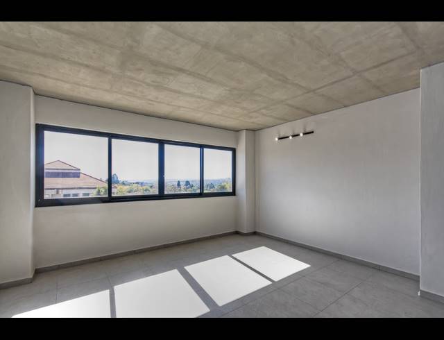 96M² APARTMENT BLOCK TO LET IN RIVONIA